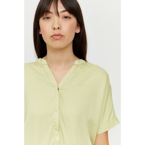 Blusa Mazine Benoni de Ecovero