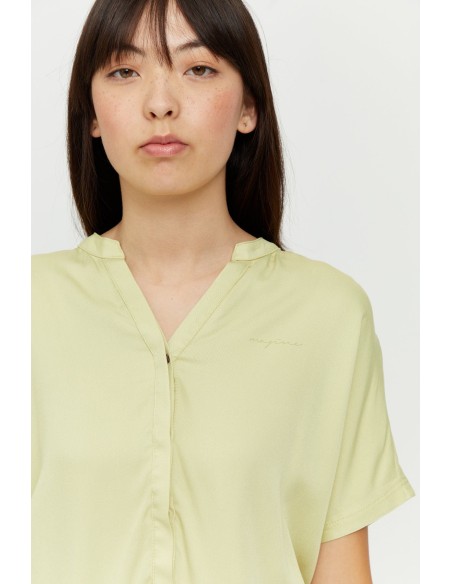 Mazine Benoni Blouse - Ecovero viscose