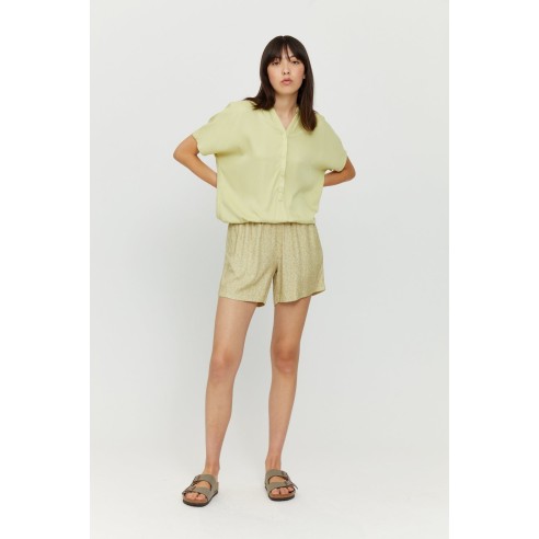 Blusa Mazine Benoni de Ecovero