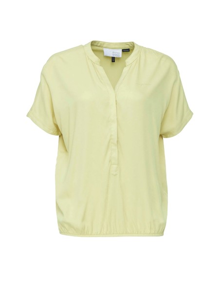 Blusa Mazine Benoni de Ecovero