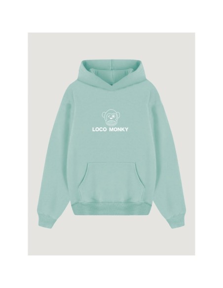 Loco Monky Proud Hoodie