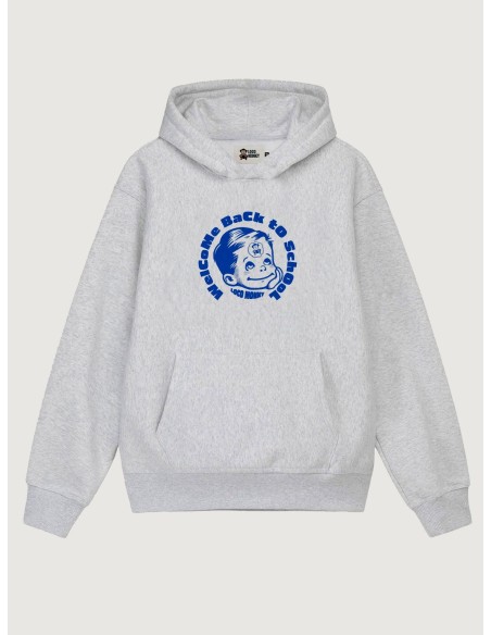 Loco Monky Welcome Back Hoodie