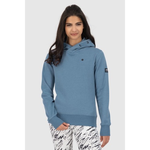 Sudadera Alife&Kickin SarinaAK con capucha