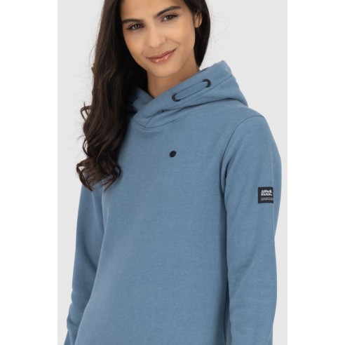 Alife&Kickin SarinaAK Hoodie