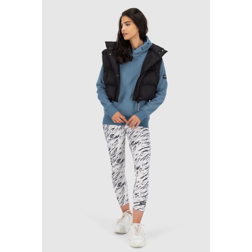 Alife&Kickin SarinaAK Hoodie