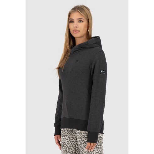Sudadera Alife&Kickin SarinaAK con capucha