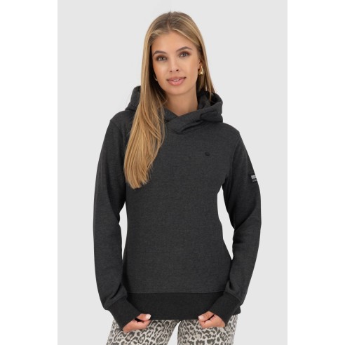 Sudadera Alife&Kickin SarinaAK con capucha