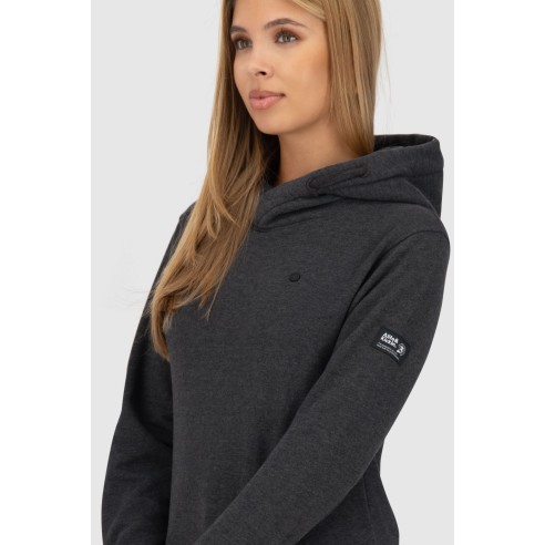 Sudadera Alife&Kickin SarinaAK con capucha