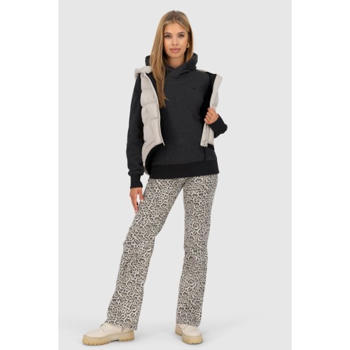Sudadera Alife&Kickin SarinaAK con capucha