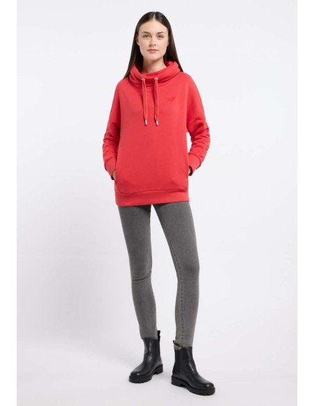 Ragwear Julissa Hoodie