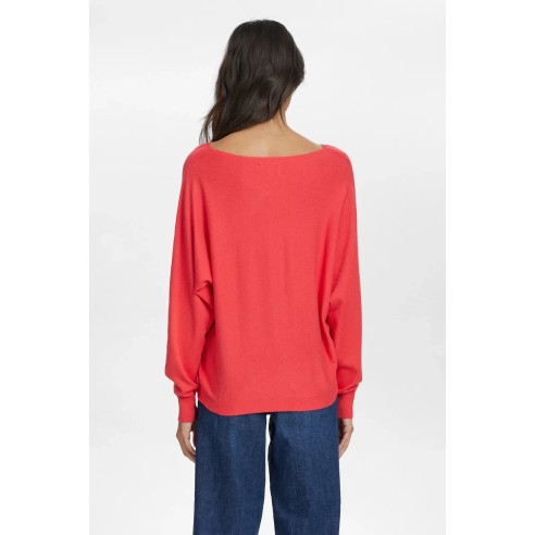 Jersey Nümph Nudaya Pullover