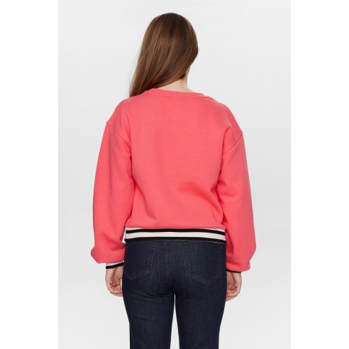 Sudadera Nümph Nuada Sweat