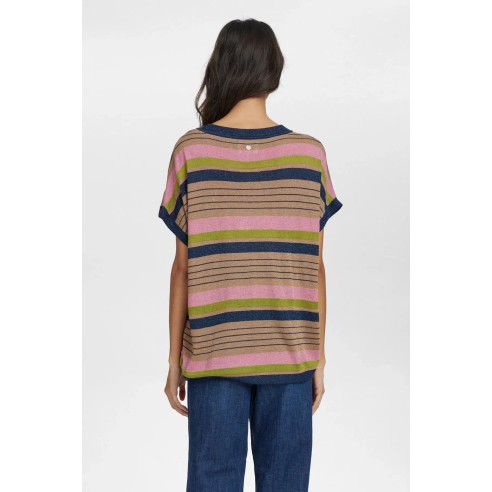 Nümph Nulaura Darlene Pullover
