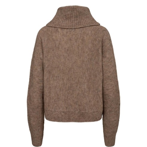 Nümph Nuuma Jaquard Pullover