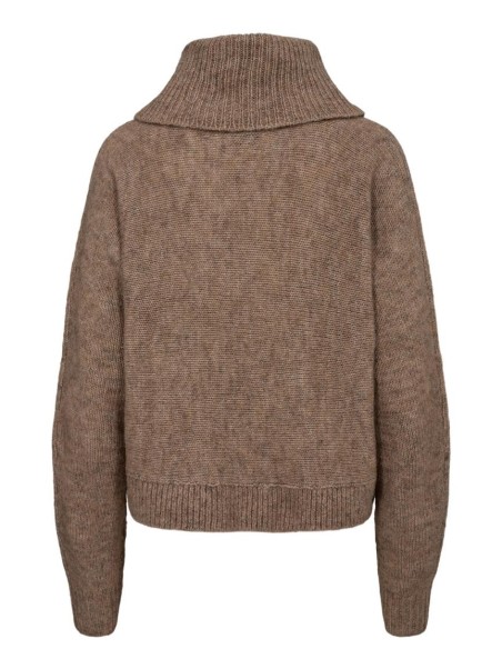 Nümph Nuuma Jaquard Pullover