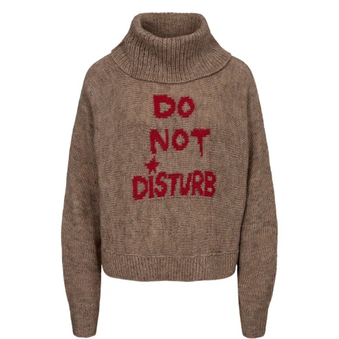 Nümph Nuuma Jaquard Pullover