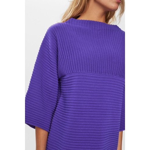 Jersey Nümph Nuirmelin O-Neck Pullover - Noos Collection