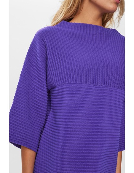 Nümph Nuirmelin O-Neck Pullover - Noos Collection