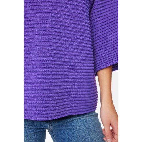 Jersey Nümph Nuirmelin O-Neck Pullover - Noos Collection