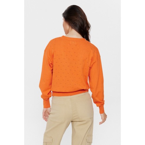 Nümph Nuedna Cardigan - NOOS collection
