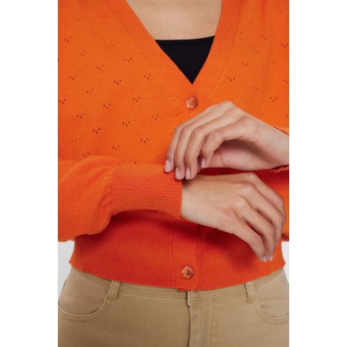 Nümph Nuedna Cardigan - NOOS collection