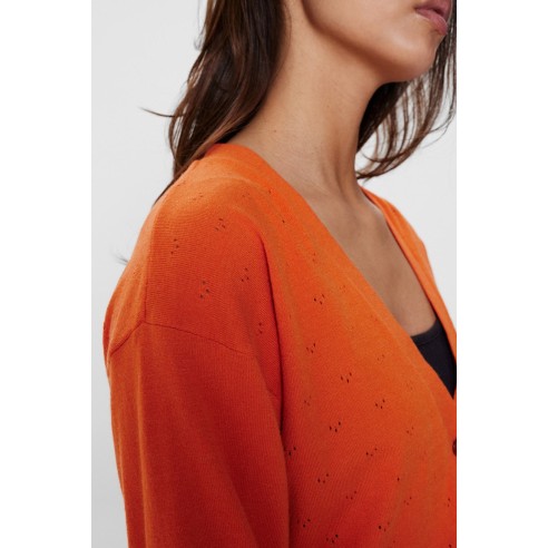Cardigan Nümph Nuedna - Noos collection