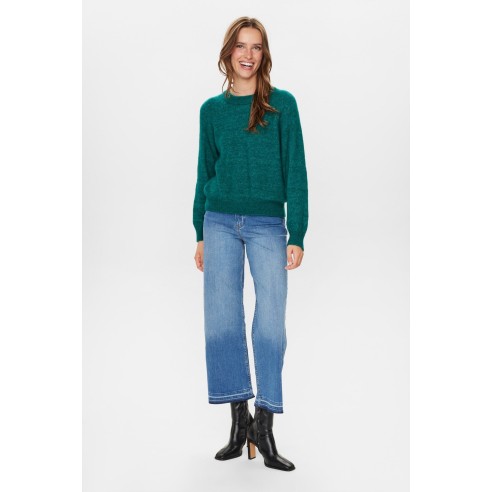 Jersey Nümph Nuriette Pullover de lana
