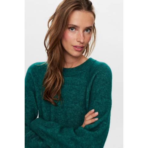Jersey Nümph Nuriette Pullover de lana