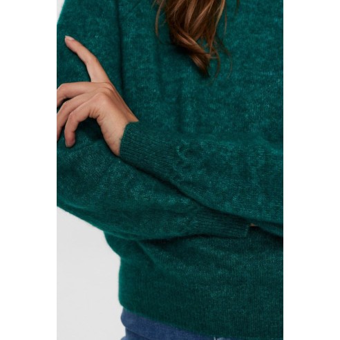 Jersey Nümph Nuriette Pullover de lana