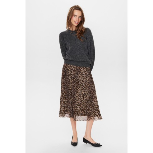 Jersey Nümph Nuriette Pullover de lana
