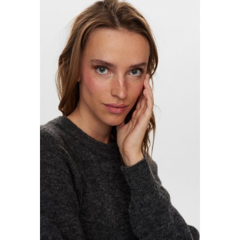Jersey Nümph Nuriette Pullover de lana