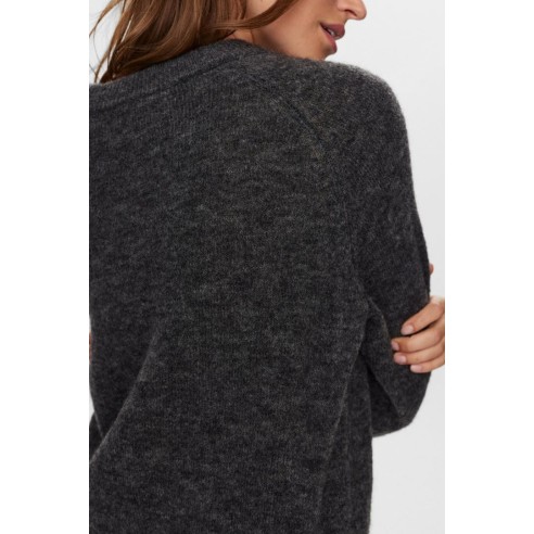 Jersey Nümph Nuriette Pullover de lana