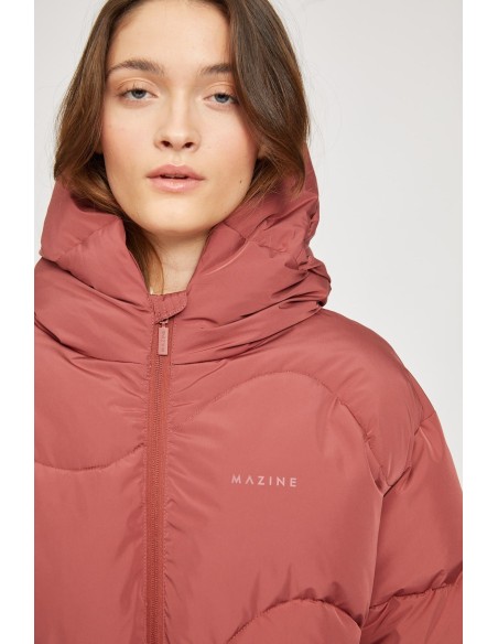 Chaqueta Mazine Dana Puffer impermeable