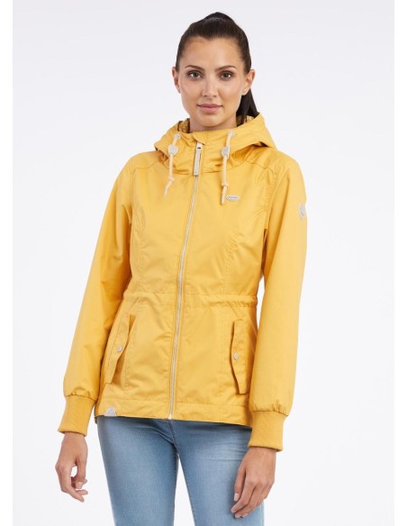 Ragwear Dankka Jacket waterproof