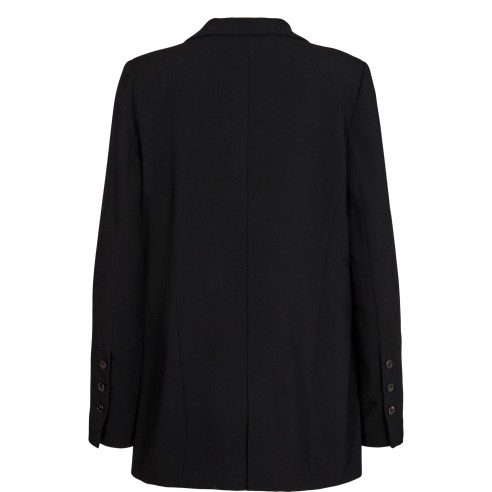 Blazer Nümph Nuronja Blazer negro