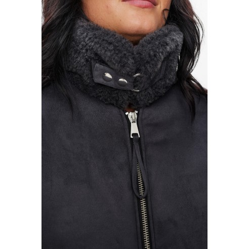 Nümph Nuelliot Jacket