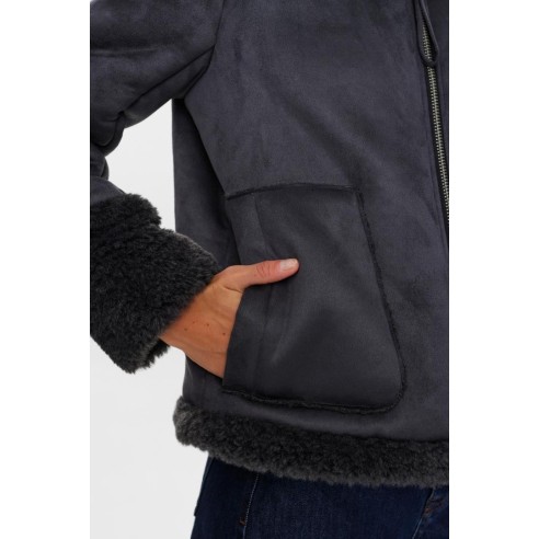Chaqueta Nümph Nuelliot Jacket