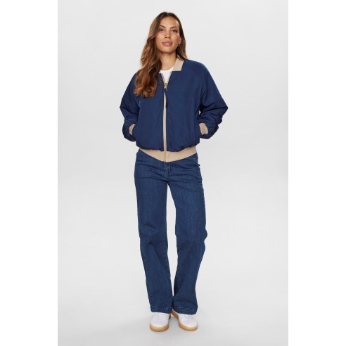 Nümph Neutra Reversable Jacket