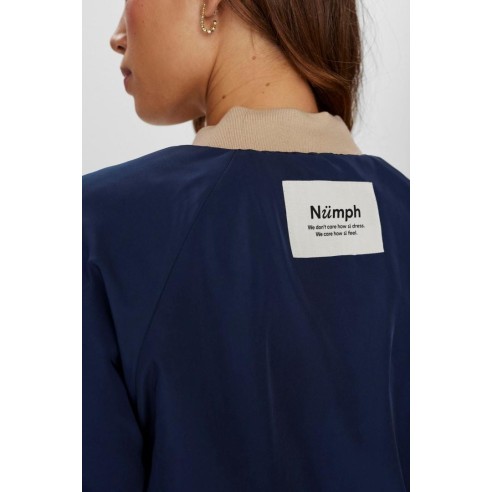 Nümph Neutra Reversable Jacket