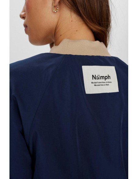 Nümph Neutra Reversable Jacket