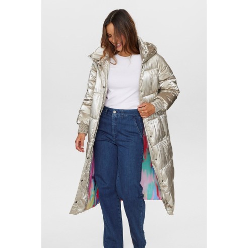 Nümph Nukaro Coat