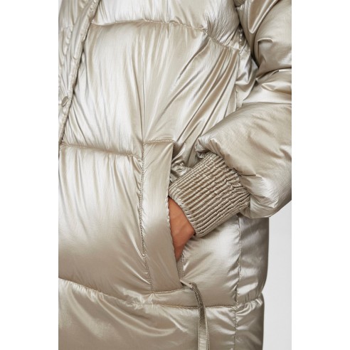 Nümph Nukaro Coat