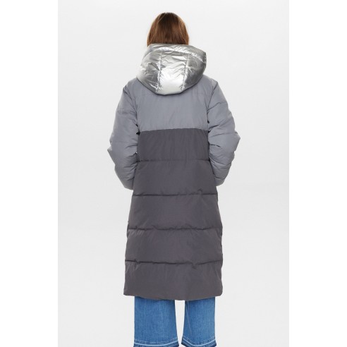 Abrigo Nümph Nutrisia New Jacket