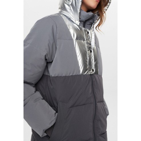 Abrigo Nümph Nutrisia New Jacket