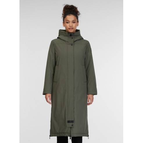 Ragwear Tinat Coat