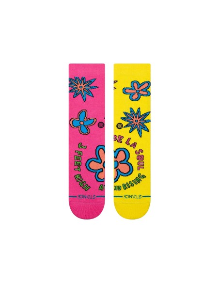 Stance 3 Feet High Crew Socks