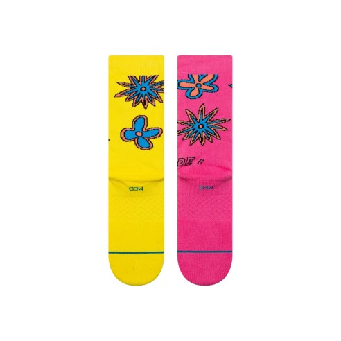 Stance 3 Feet High Crew Socks