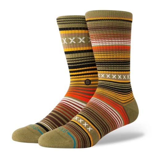 Stance Curren Crew Sock