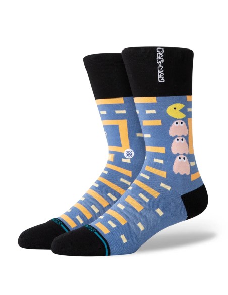 Calcetines Stance Power Pellet Pac Man