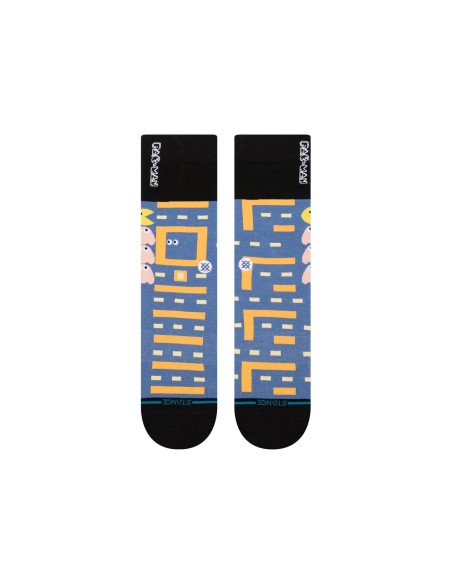 Calcetines Stance Power Pellet Pac Man